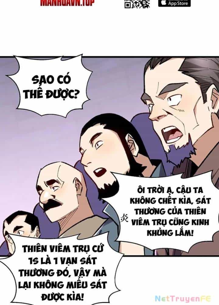 Từ Dã Quái Bắt Đầu Thăng Cấp - Chương 55 - ảnh 59