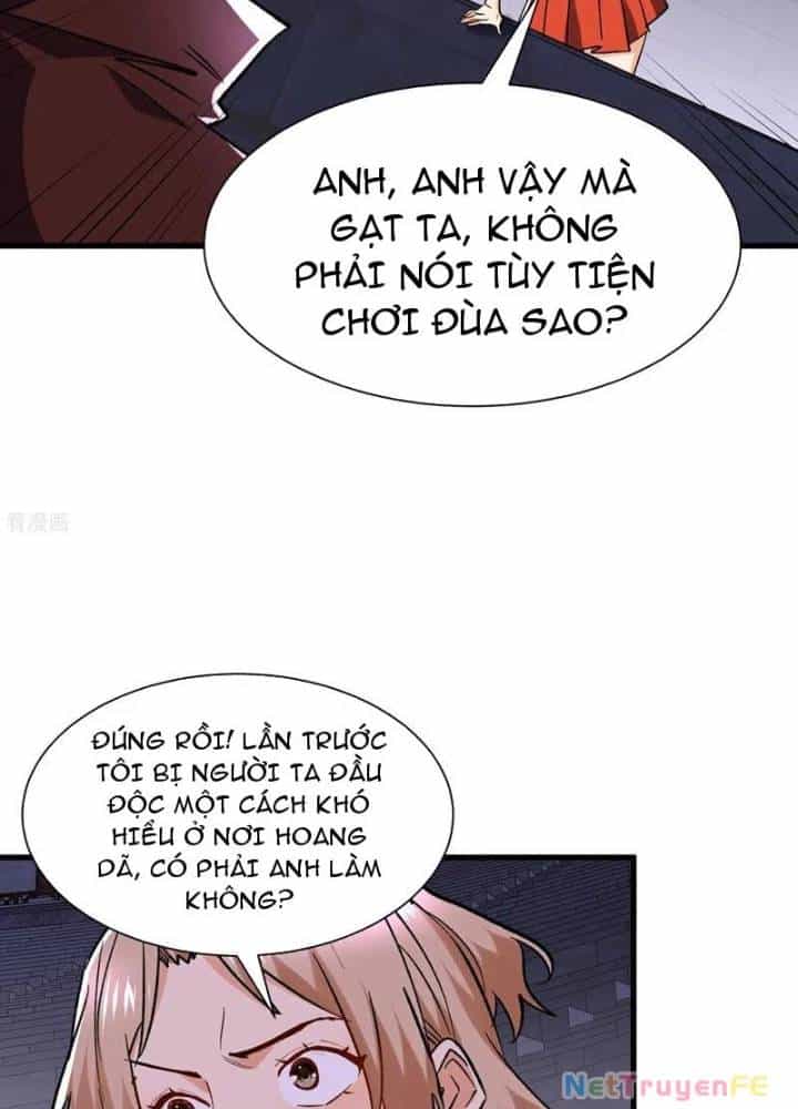 Từ Dã Quái Bắt Đầu Thăng Cấp - Chương 56 - ảnh 17