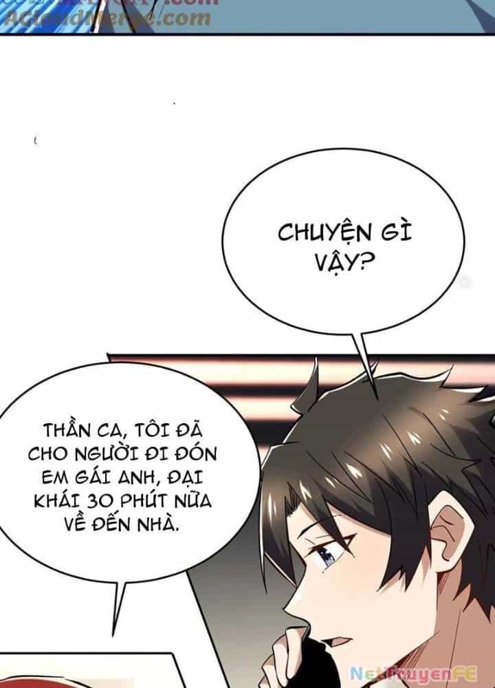 Từ Dã Quái Bắt Đầu Thăng Cấp - Chương 56 - ảnh 47
