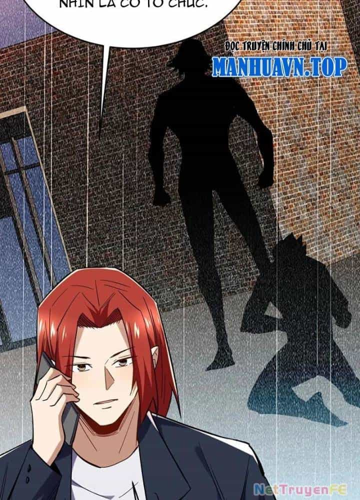 Từ Dã Quái Bắt Đầu Thăng Cấp - Chương 56 - ảnh 51