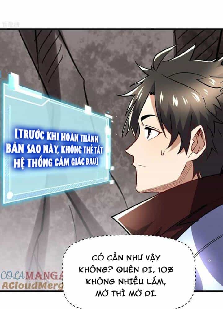 Từ Dã Quái Bắt Đầu Thăng Cấp - Chương 57 - ảnh 11