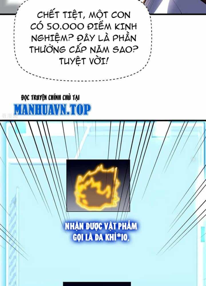 Từ Dã Quái Bắt Đầu Thăng Cấp - Chương 57 - ảnh 25