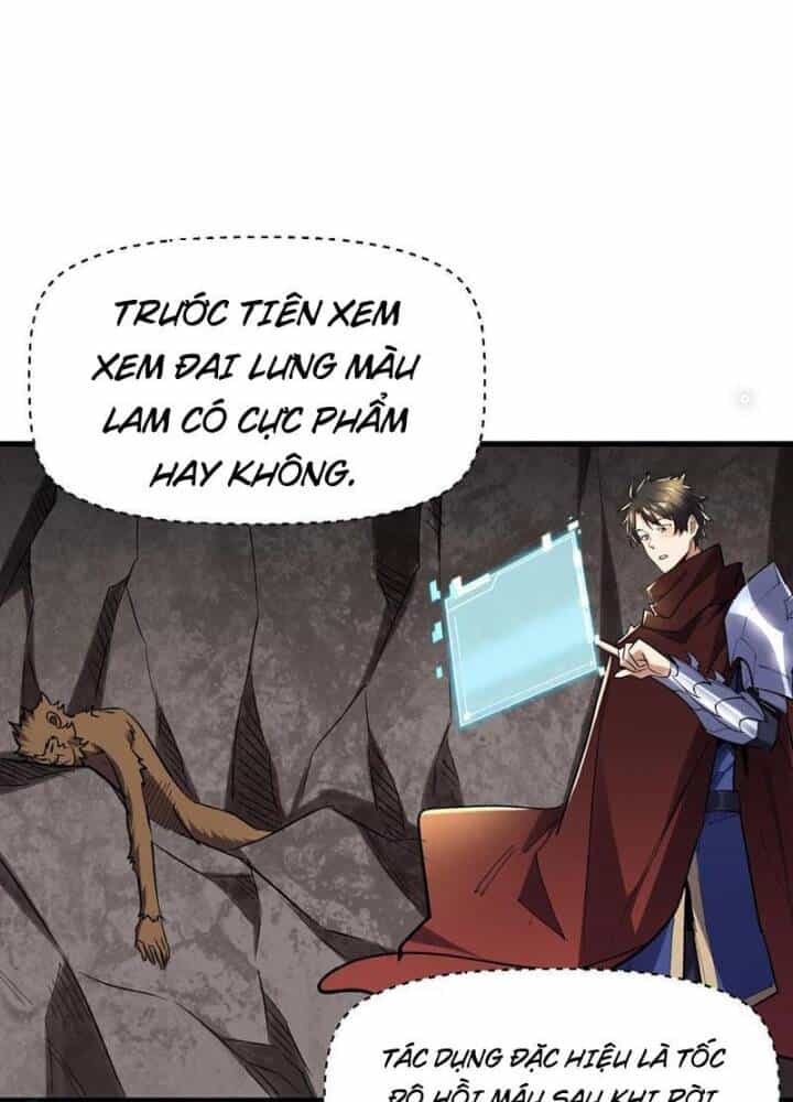 Từ Dã Quái Bắt Đầu Thăng Cấp - Chương 57 - ảnh 35