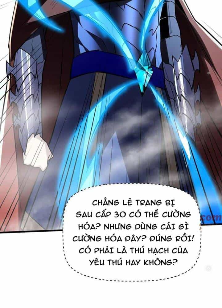 Từ Dã Quái Bắt Đầu Thăng Cấp - Chương 57 - ảnh 41