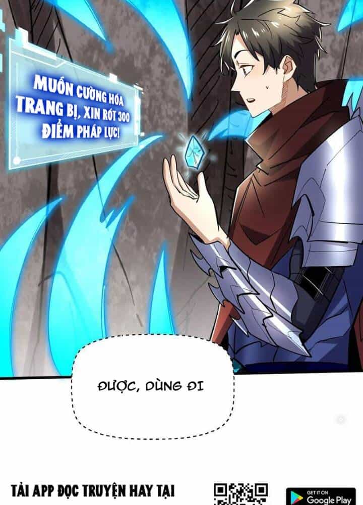 Từ Dã Quái Bắt Đầu Thăng Cấp - Chương 57 - ảnh 43