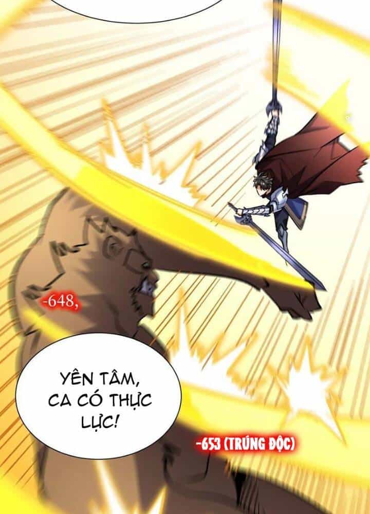 Từ Dã Quái Bắt Đầu Thăng Cấp - Chương 57 - ảnh 73