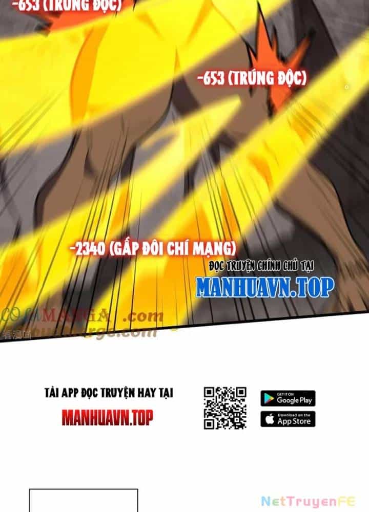 Từ Dã Quái Bắt Đầu Thăng Cấp - Chương 58 - ảnh 19
