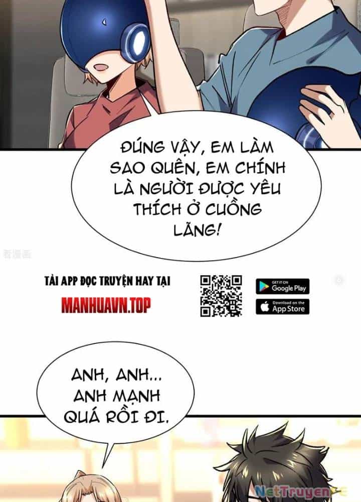 Từ Dã Quái Bắt Đầu Thăng Cấp - Chương 59 - ảnh 3
