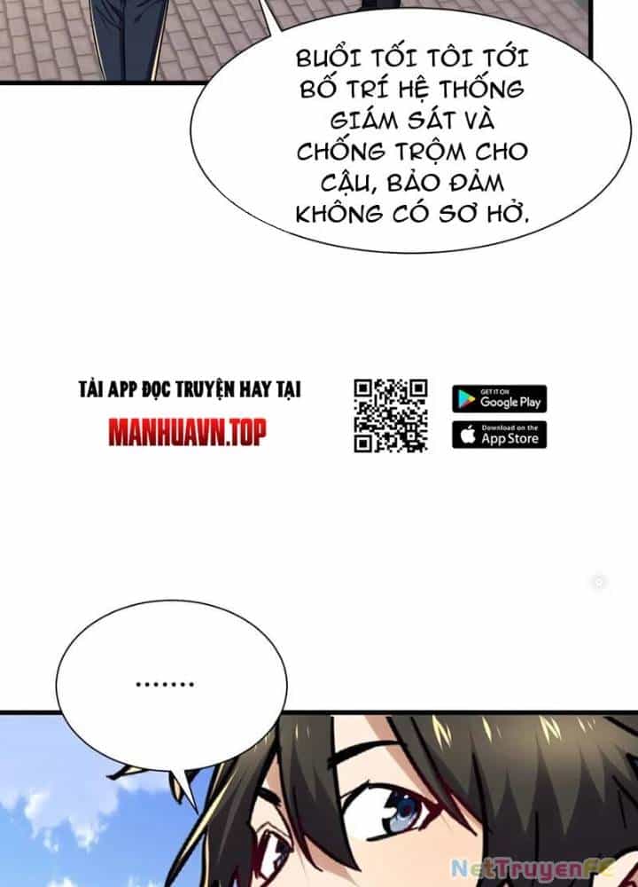 Từ Dã Quái Bắt Đầu Thăng Cấp - Chương 59 - ảnh 31