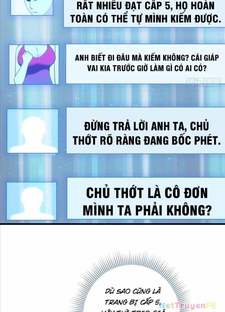 Từ Dã Quái Bắt Đầu Thăng Cấp - Chương 6 - ảnh 27