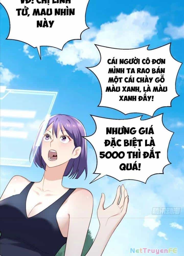 Từ Dã Quái Bắt Đầu Thăng Cấp - Chương 6 - ảnh 33
