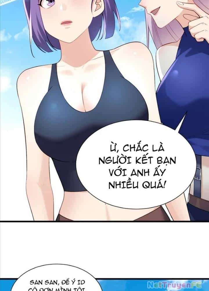 Từ Dã Quái Bắt Đầu Thăng Cấp - Chương 6 - ảnh 37