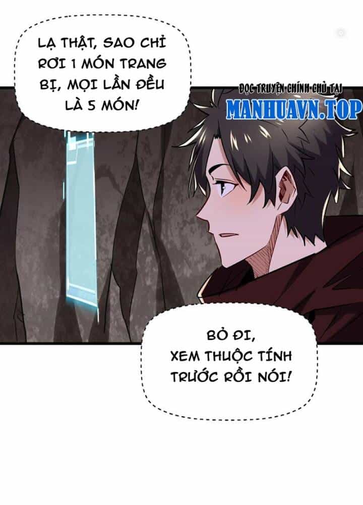 Từ Dã Quái Bắt Đầu Thăng Cấp - Chương 60 - ảnh 33