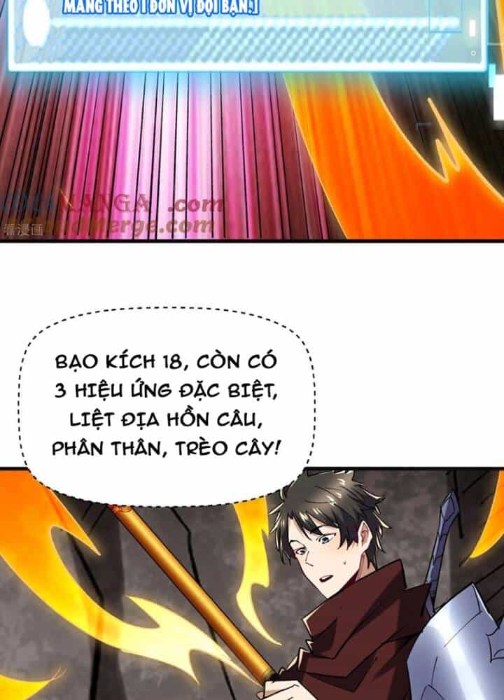 Từ Dã Quái Bắt Đầu Thăng Cấp - Chương 60 - ảnh 37