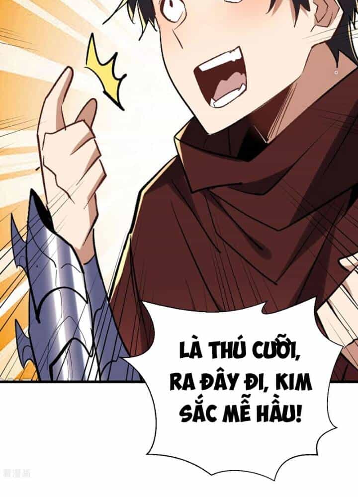 Từ Dã Quái Bắt Đầu Thăng Cấp - Chương 60 - ảnh 55