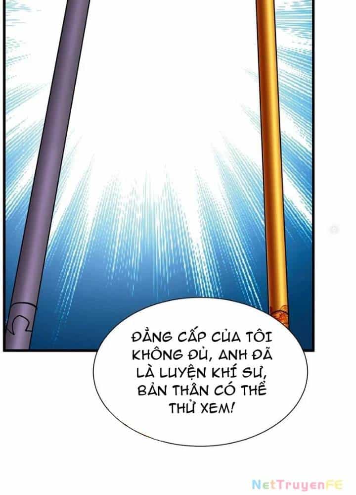 Từ Dã Quái Bắt Đầu Thăng Cấp - Chương 61 - ảnh 29