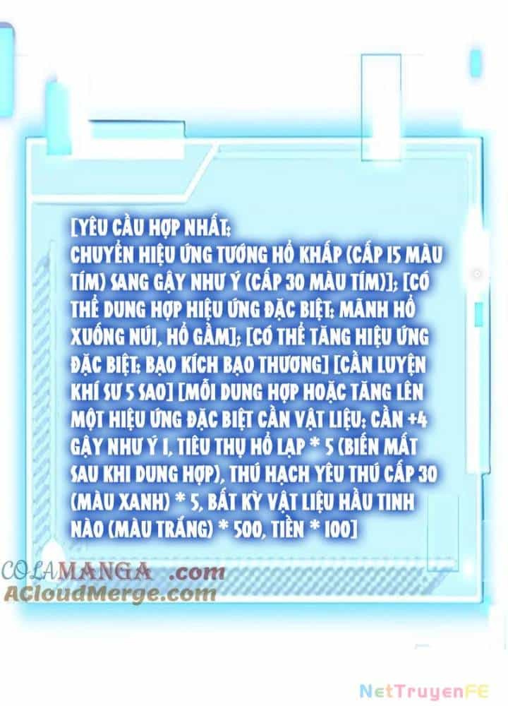 Từ Dã Quái Bắt Đầu Thăng Cấp - Chương 61 - ảnh 33