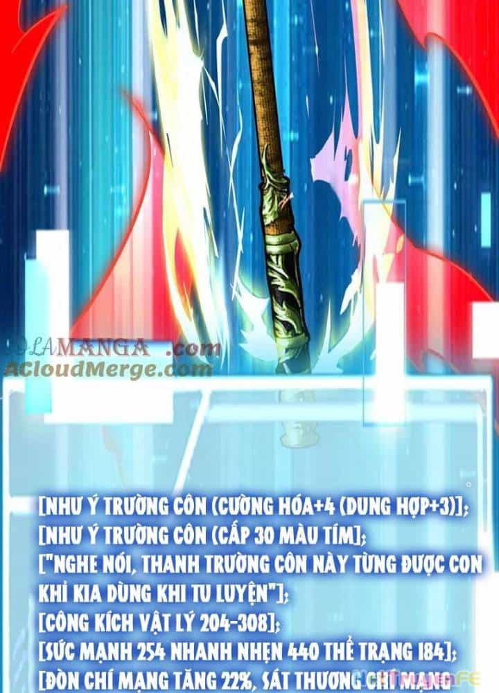 Từ Dã Quái Bắt Đầu Thăng Cấp - Chương 61 - ảnh 47