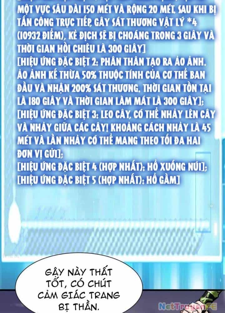 Từ Dã Quái Bắt Đầu Thăng Cấp - Chương 61 - ảnh 49