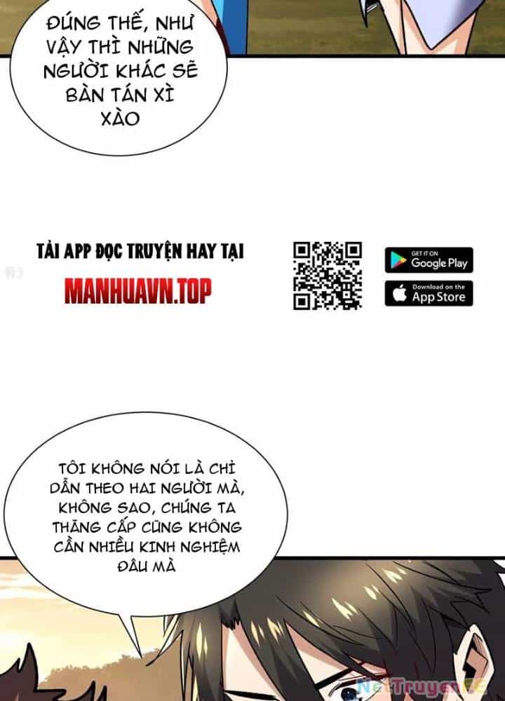 Từ Dã Quái Bắt Đầu Thăng Cấp - Chương 62 - ảnh 17