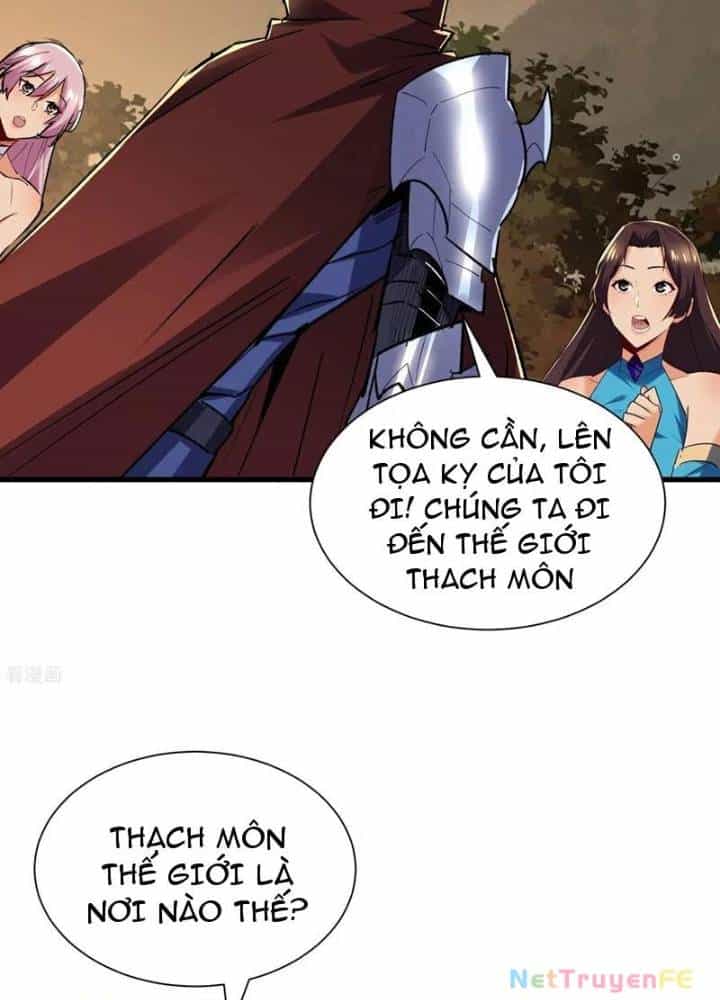 Từ Dã Quái Bắt Đầu Thăng Cấp - Chương 62 - ảnh 25