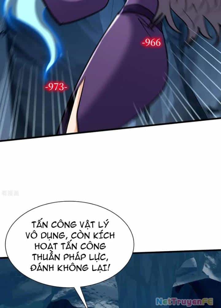 Từ Dã Quái Bắt Đầu Thăng Cấp - Chương 63 - ảnh 47