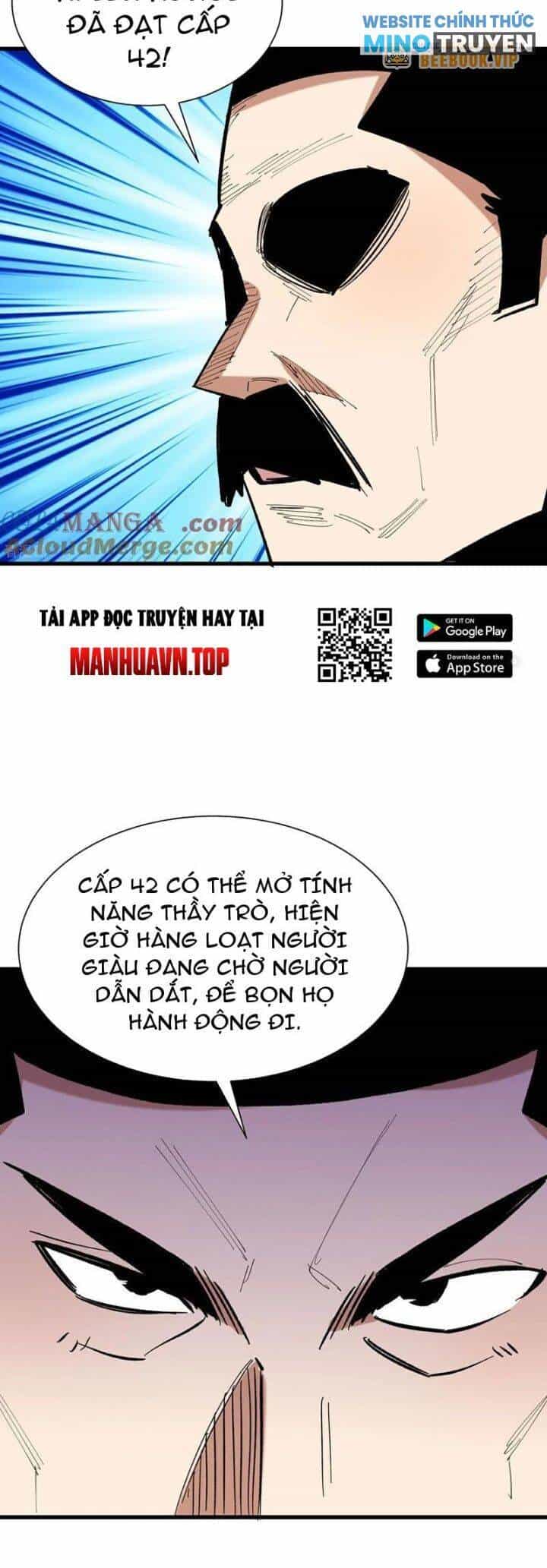 Từ Dã Quái Bắt Đầu Thăng Cấp - Chương 69 - ảnh 1