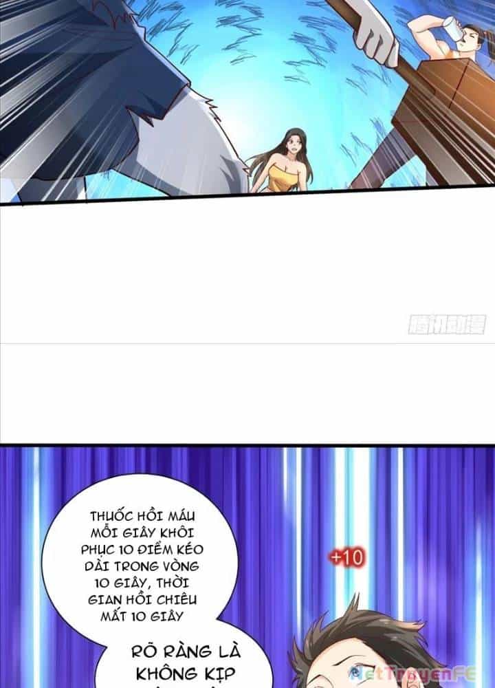 Từ Dã Quái Bắt Đầu Thăng Cấp - Chương 7 - ảnh 11