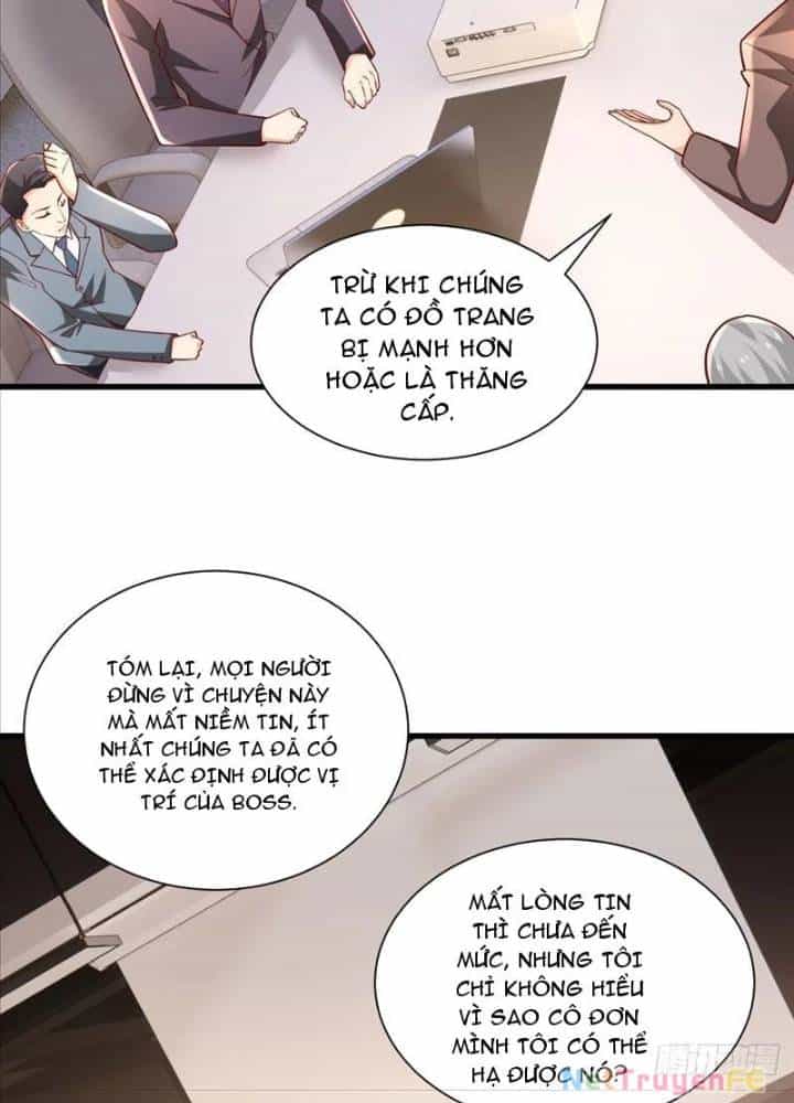 Từ Dã Quái Bắt Đầu Thăng Cấp - Chương 7 - ảnh 39