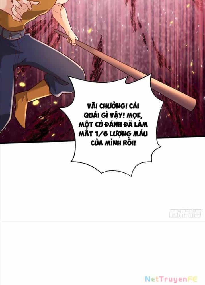 Từ Dã Quái Bắt Đầu Thăng Cấp - Chương 7 - ảnh 5