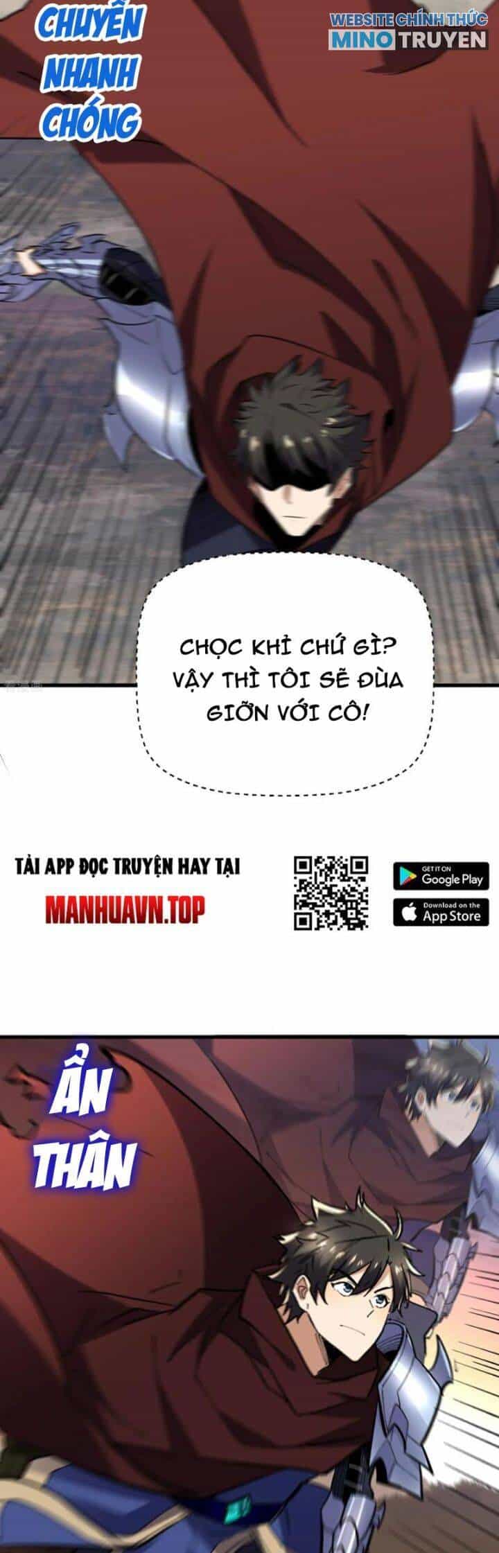 Từ Dã Quái Bắt Đầu Thăng Cấp - Chương 73 - ảnh 1