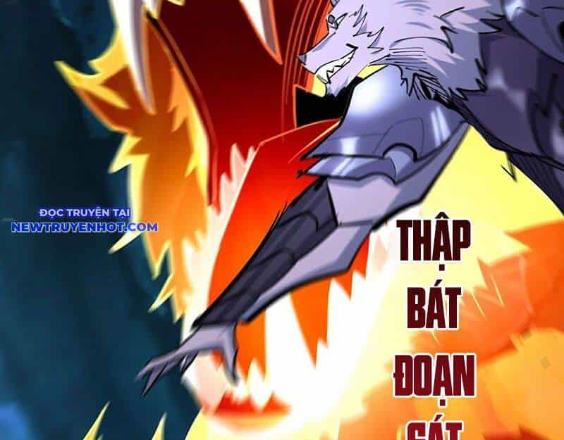 Từ Dã Quái Bắt Đầu Thăng Cấp - Chương 77 - ảnh 24