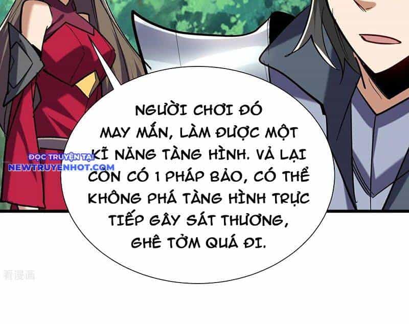Từ Dã Quái Bắt Đầu Thăng Cấp - Chương 77 - ảnh 48