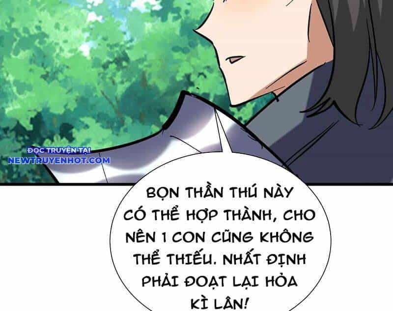 Từ Dã Quái Bắt Đầu Thăng Cấp - Chương 77 - ảnh 52