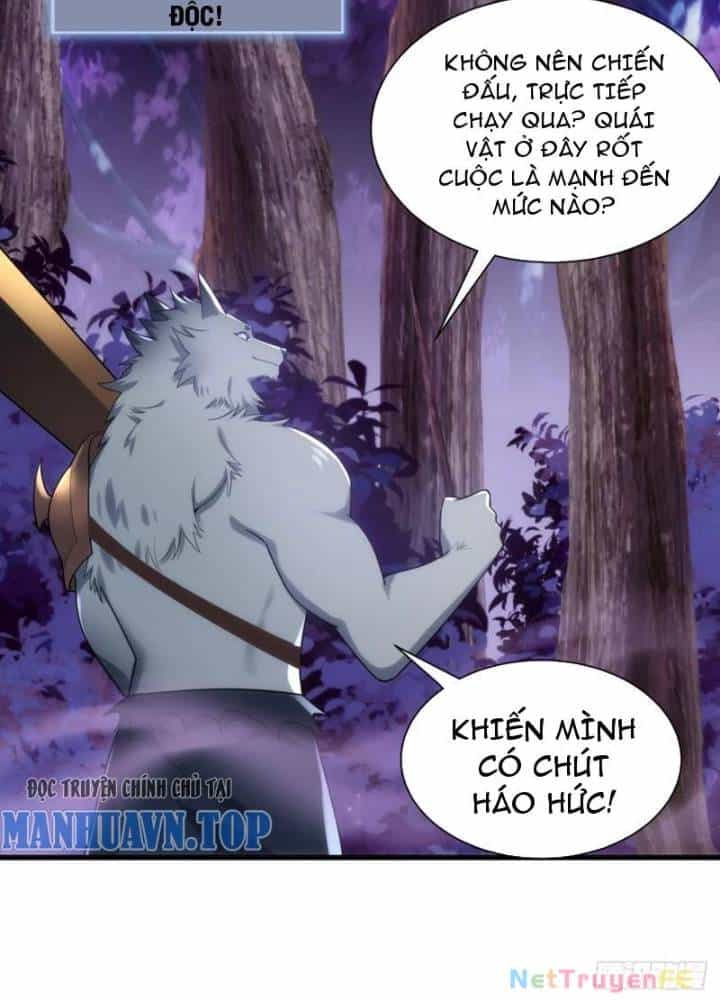 Từ Dã Quái Bắt Đầu Thăng Cấp - Chương 8 - ảnh 31