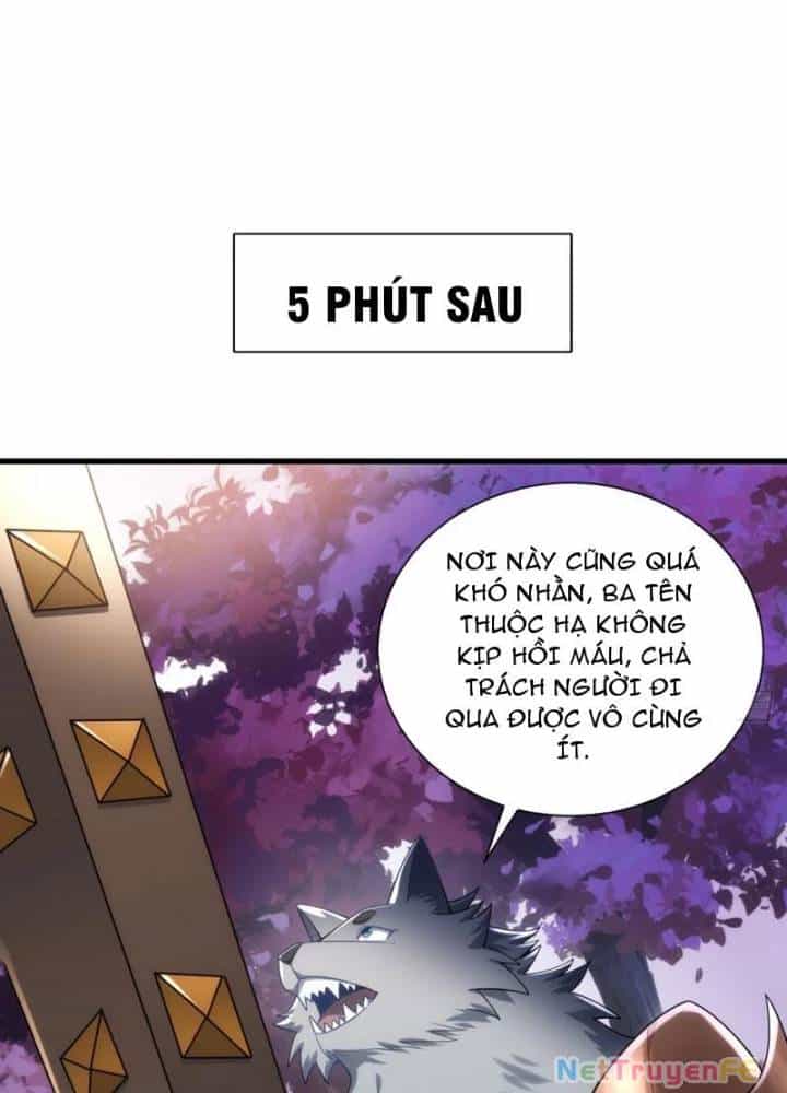 Từ Dã Quái Bắt Đầu Thăng Cấp - Chương 8 - ảnh 57