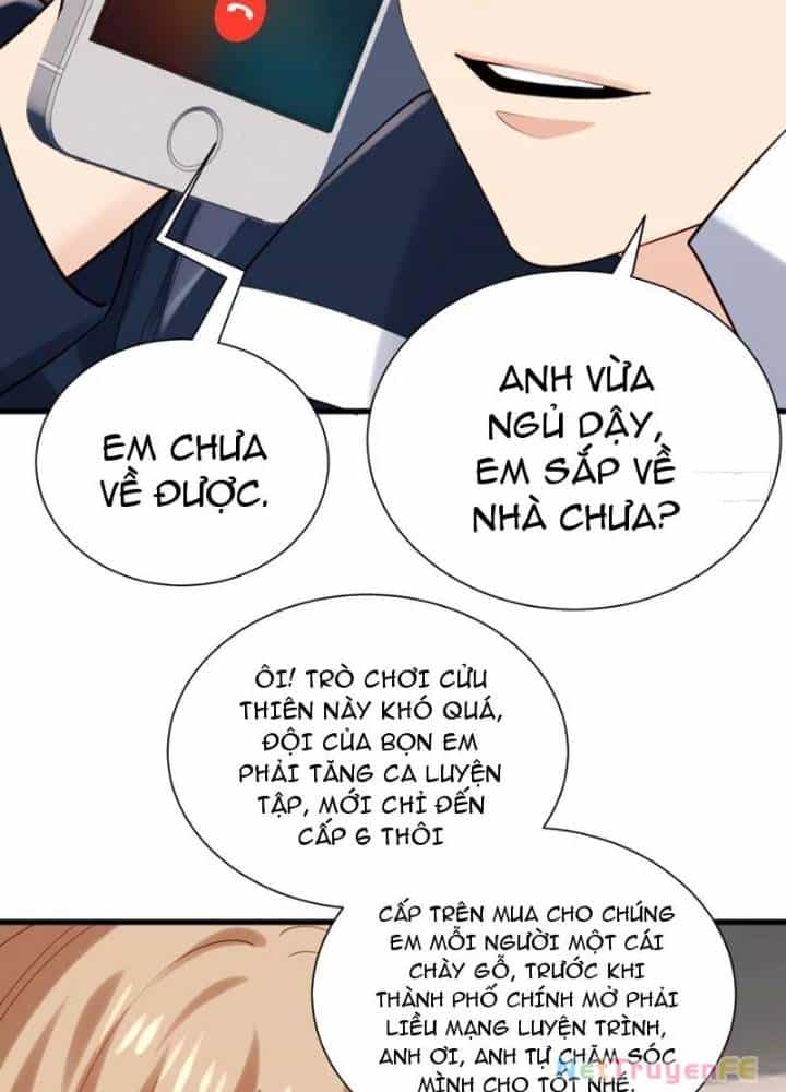 Từ Dã Quái Bắt Đầu Thăng Cấp - Chương 8 - ảnh 71