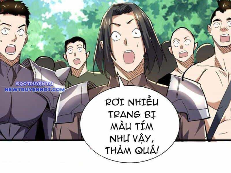 Từ Dã Quái Bắt Đầu Thăng Cấp - Chương 80 - ảnh 34