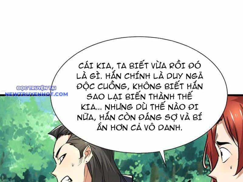 Từ Dã Quái Bắt Đầu Thăng Cấp - Chương 80 - ảnh 36