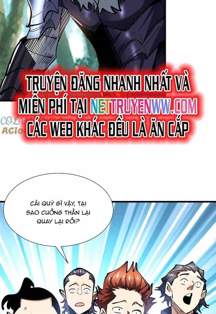 Từ Dã Quái Bắt Đầu Thăng Cấp - Chương 81 - ảnh 9