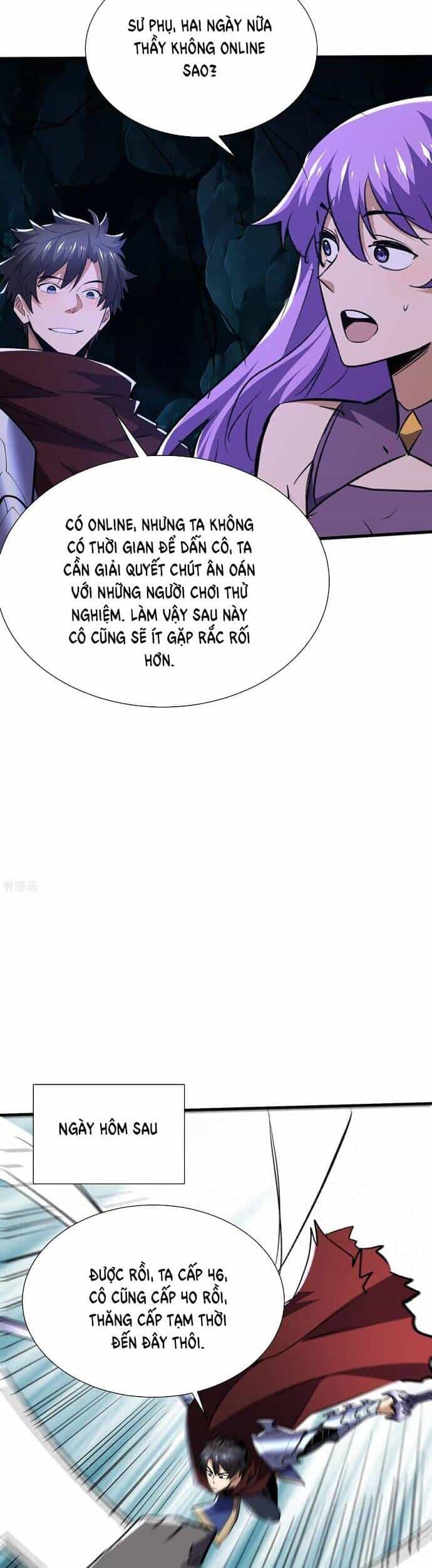 Từ Dã Quái Bắt Đầu Thăng Cấp - Chương 88 - ảnh 7