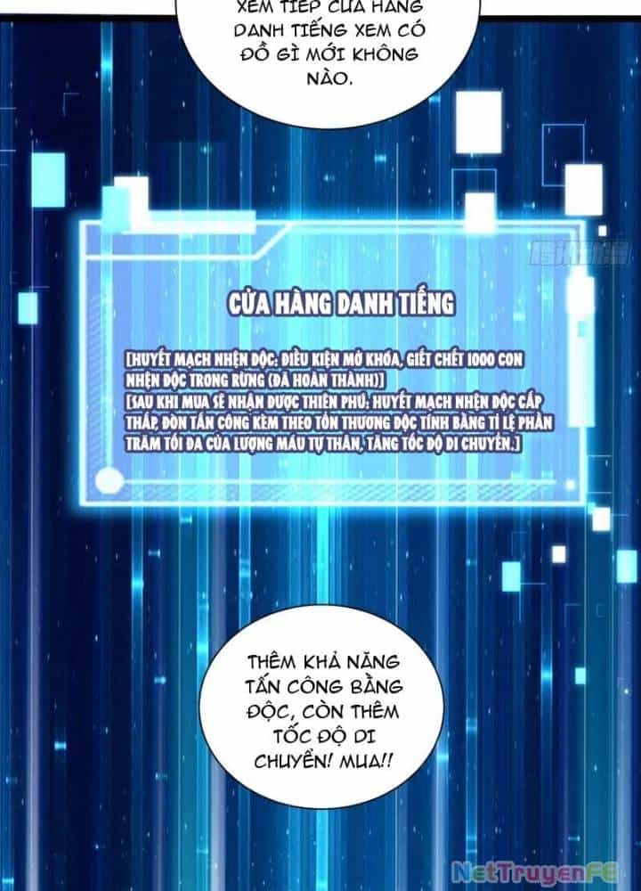 Từ Dã Quái Bắt Đầu Thăng Cấp - Chương 9 - ảnh 55