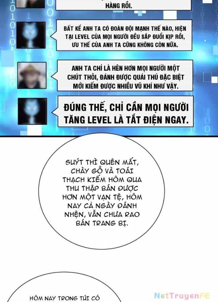 Từ Dã Quái Bắt Đầu Thăng Cấp - Chương 9 - ảnh 71