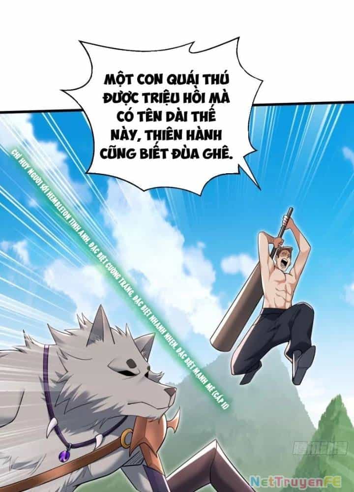 Từ Dã Quái Bắt Đầu Thăng Cấp - Chương 9 - ảnh 95