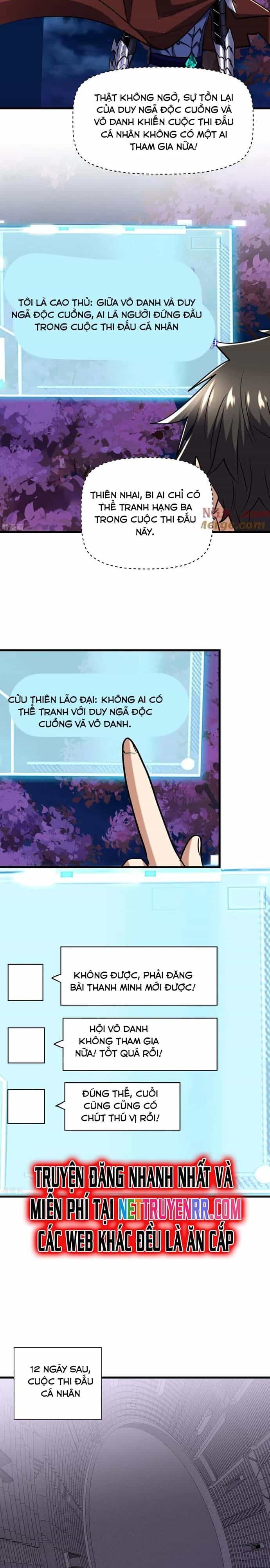 Từ Dã Quái Bắt Đầu Thăng Cấp - Chương 96 - ảnh 3