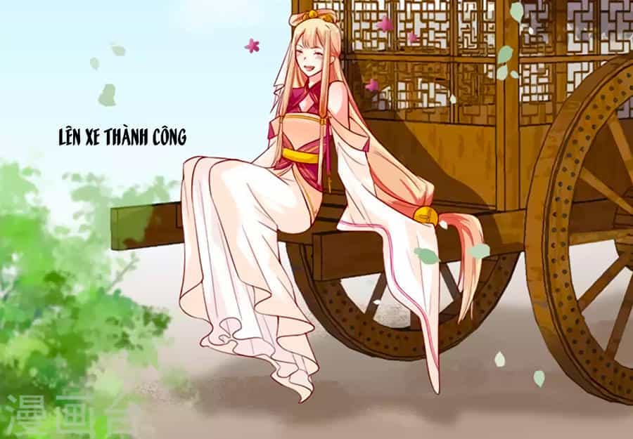 Từ Đây Vương Gia Không Thượng Triều Sớm - Chương 1 - ảnh 20