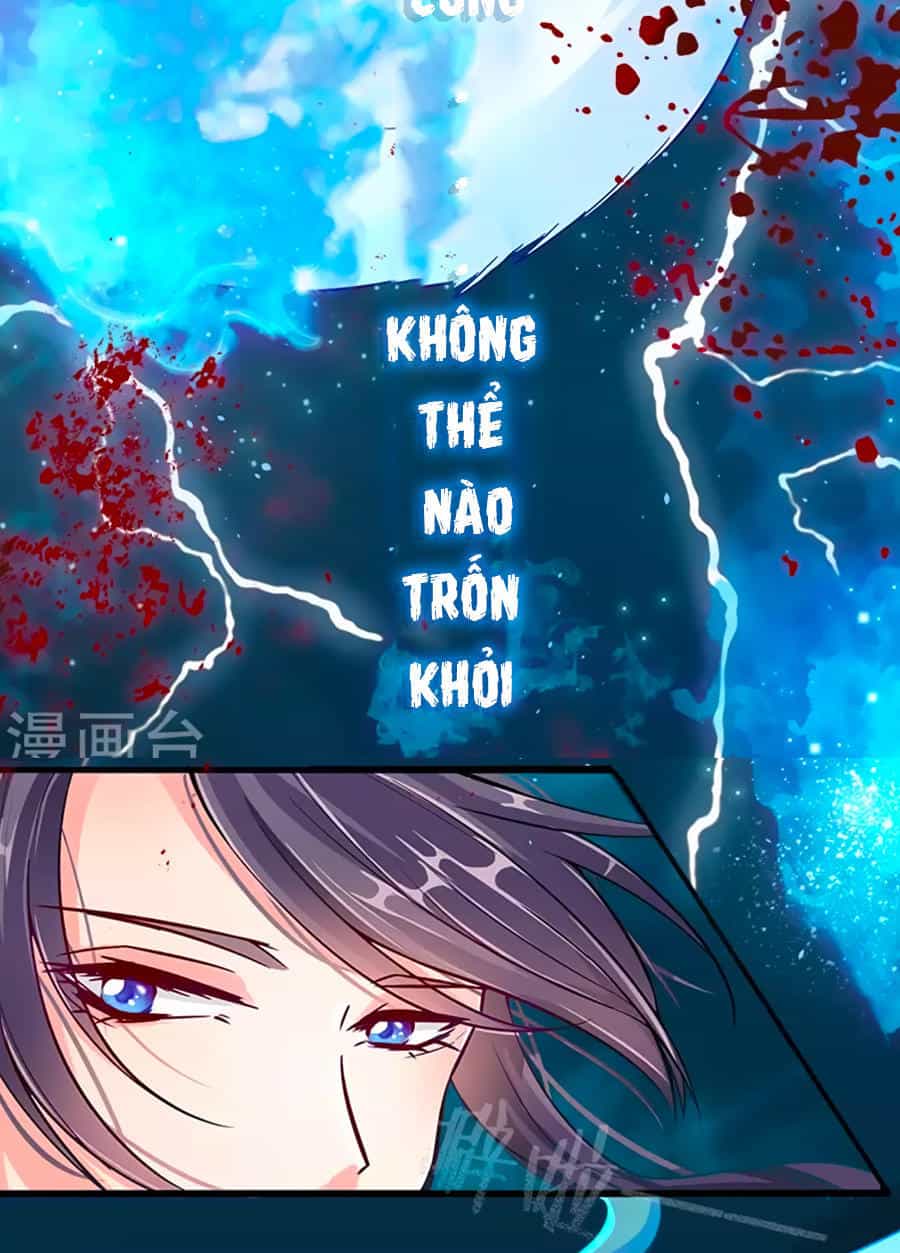 Từ Đây Vương Gia Không Thượng Triều Sớm - Chương 1 - ảnh 7