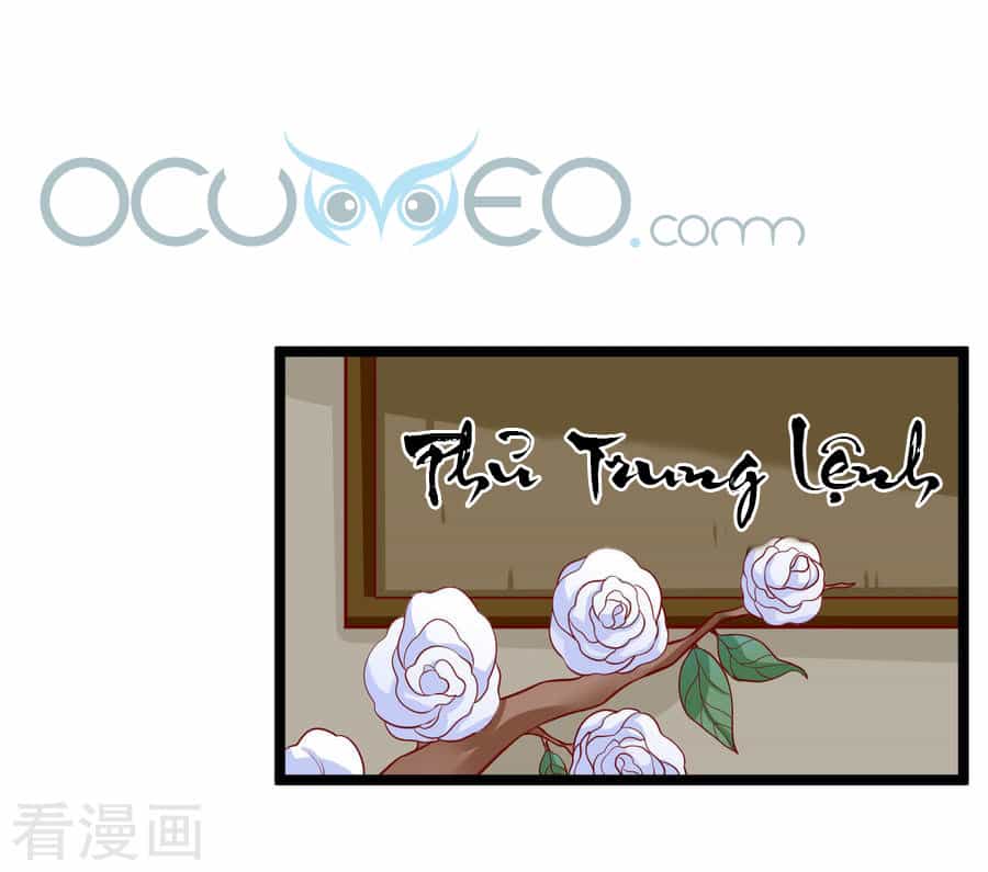Từ Đây Vương Gia Không Thượng Triều Sớm - Chương 10 - ảnh 14