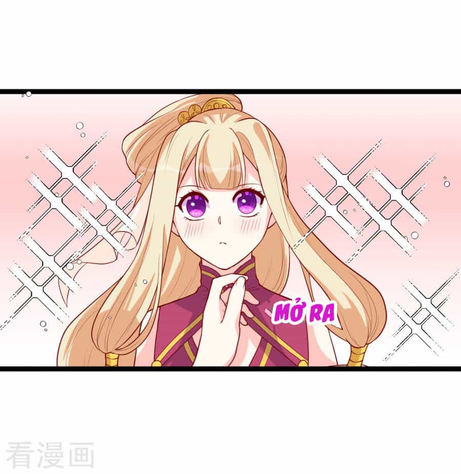 Từ Đây Vương Gia Không Thượng Triều Sớm - Chương 10 - ảnh 3