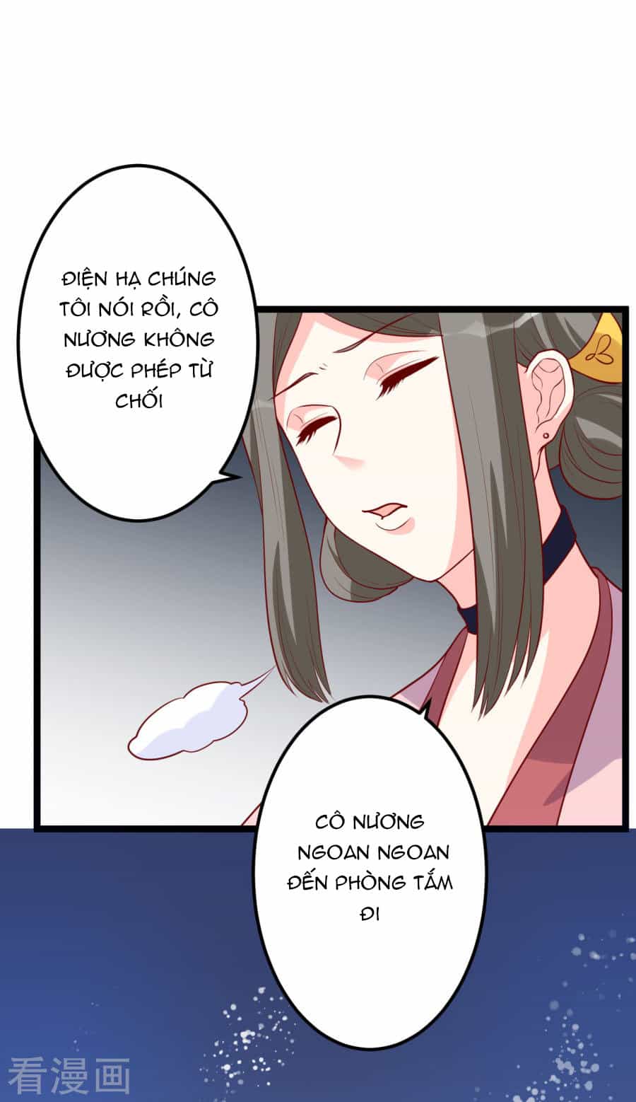 Từ Đây Vương Gia Không Thượng Triều Sớm - Chương 10 - ảnh 33